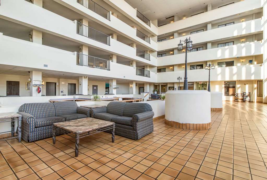 Clarion Northwest 3*