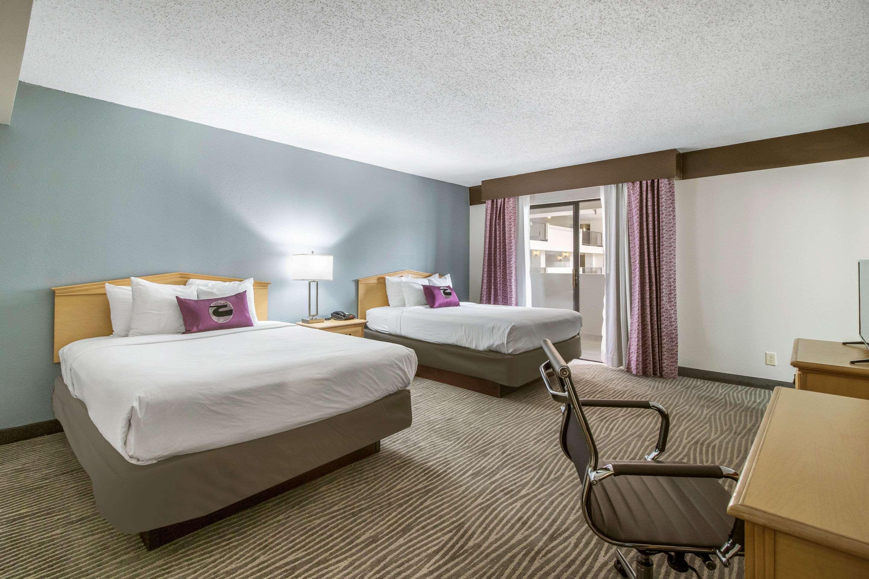 Clarion Northwest Hotel Jackson