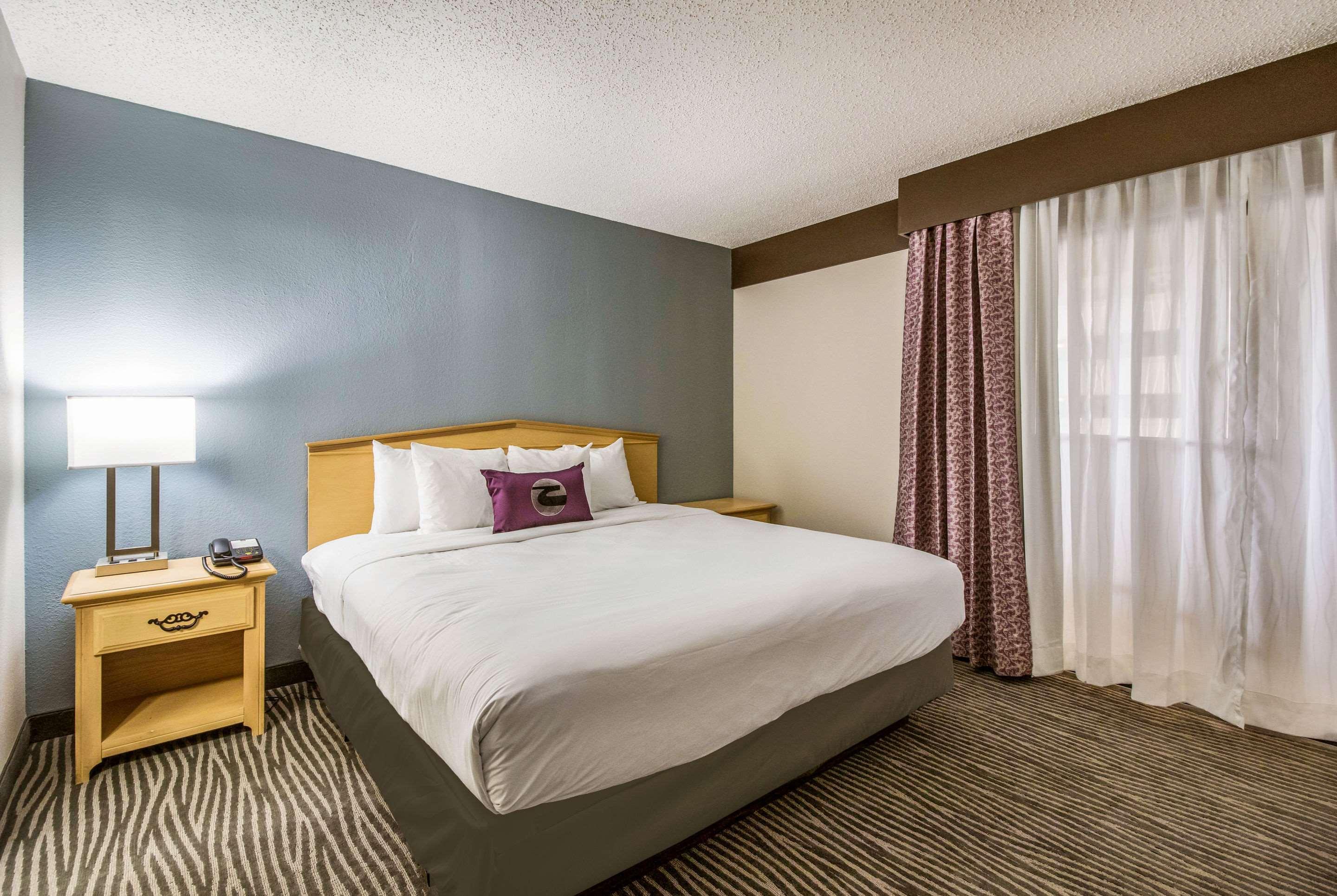 Clarion Northwest Hotel Jackson
