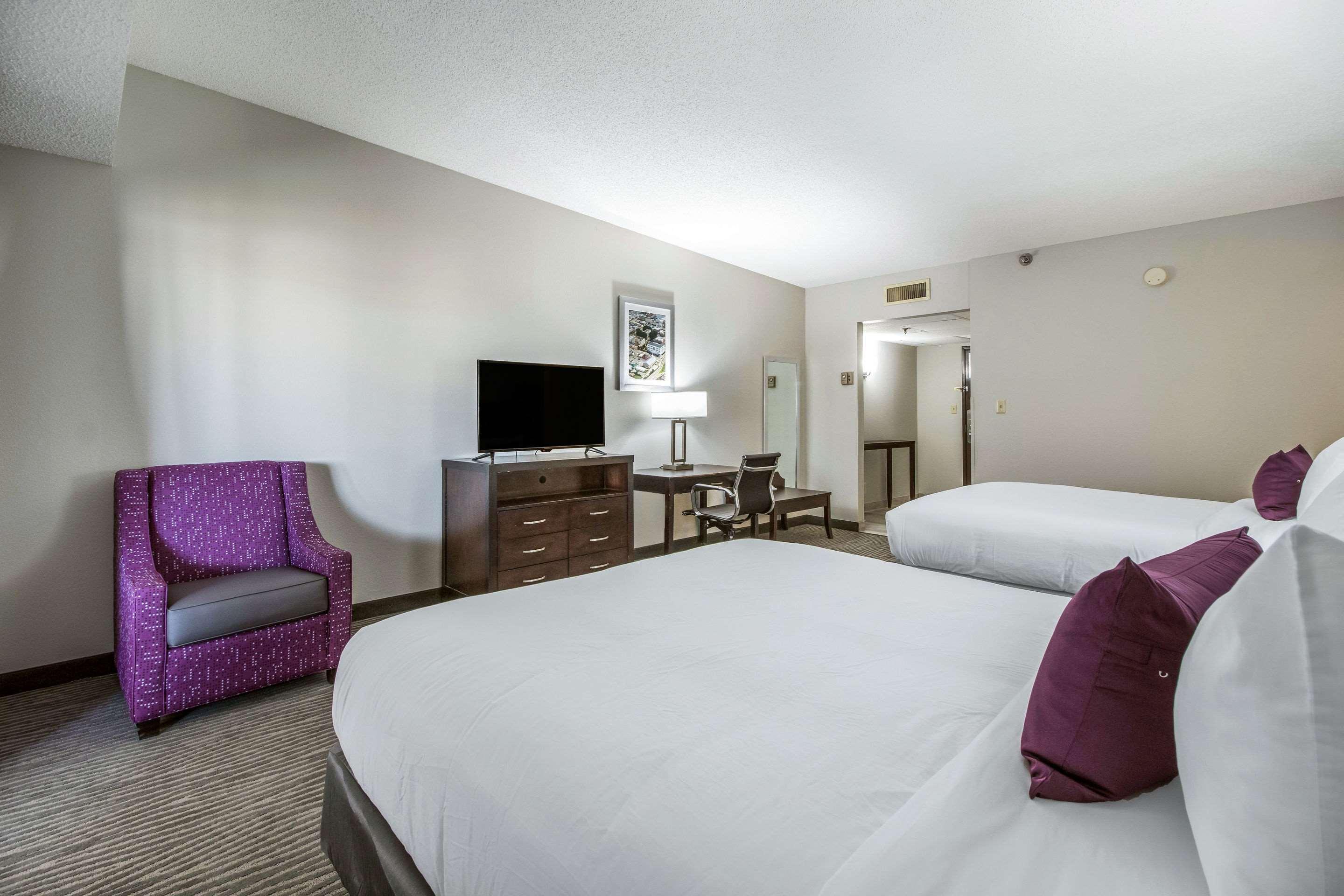 Clarion Northwest 3*