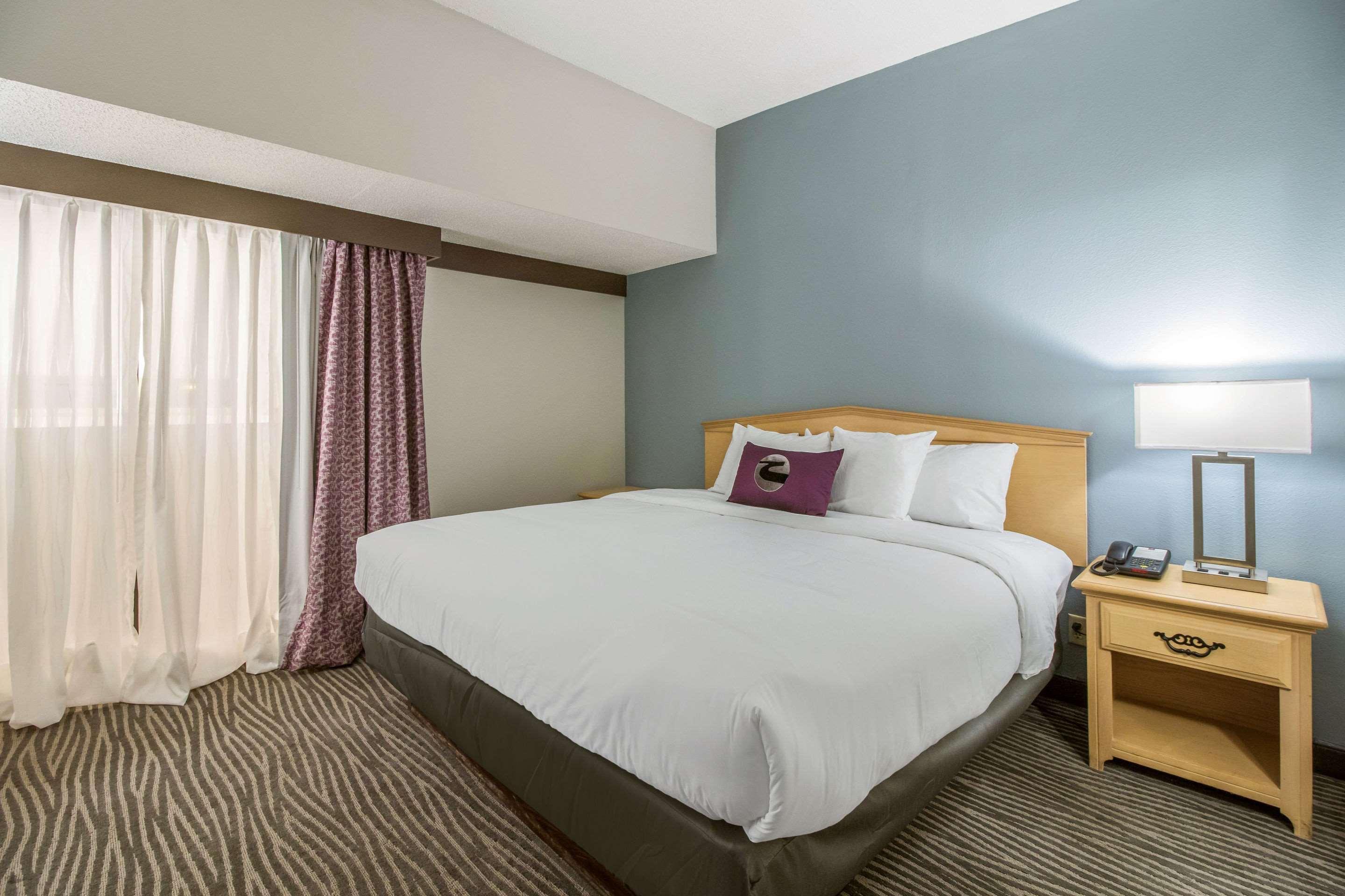 Clarion Northwest 3* Jackson