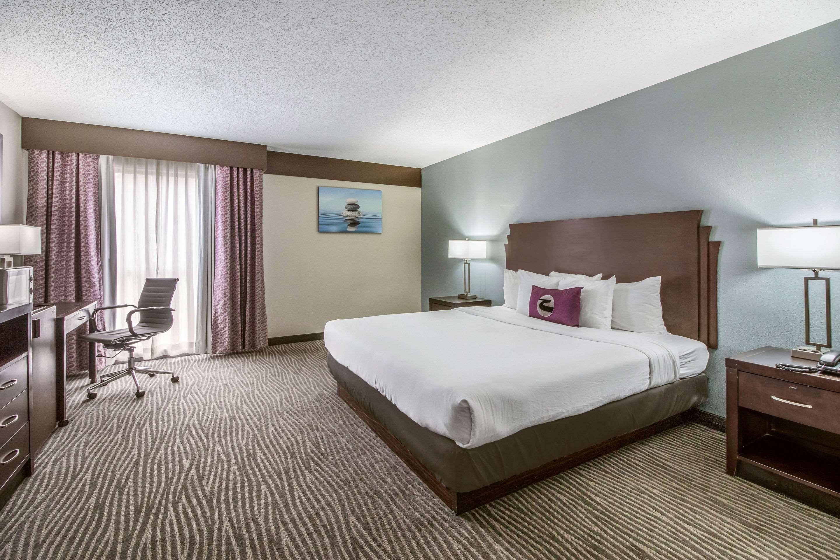 Clarion Northwest 3*