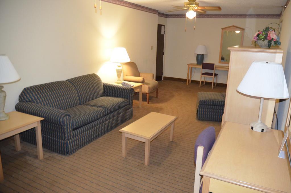 Clarion Northwest Hotel Jackson
