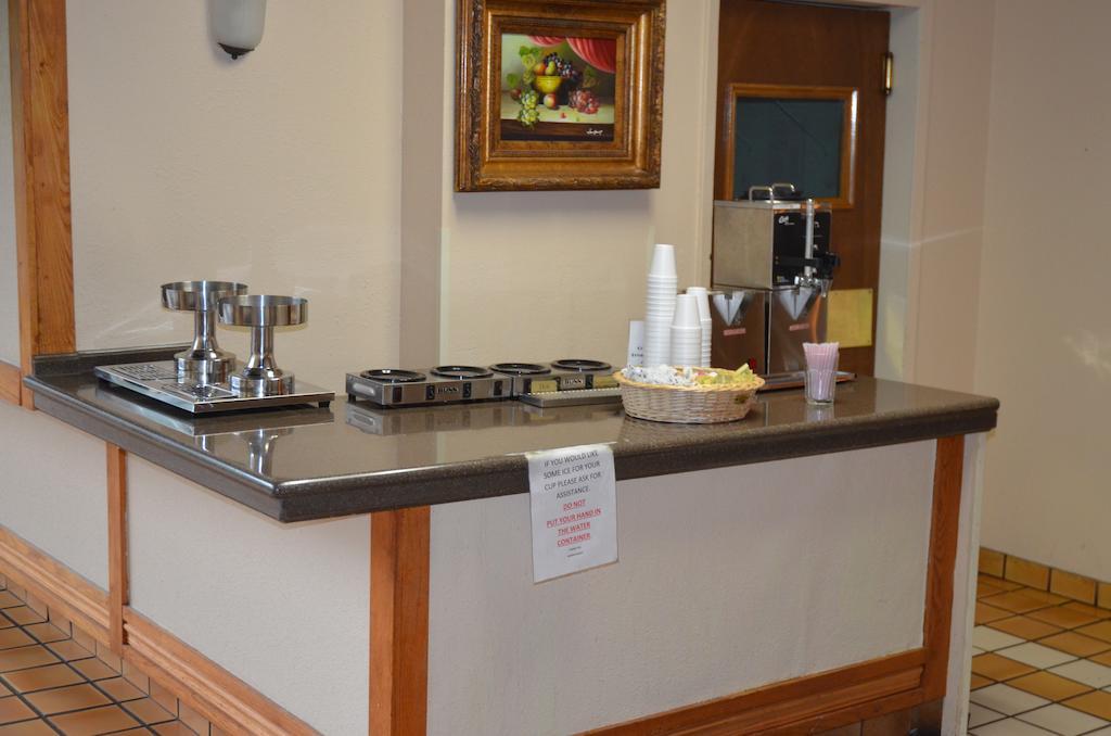 Clarion Northwest Hotel Jackson