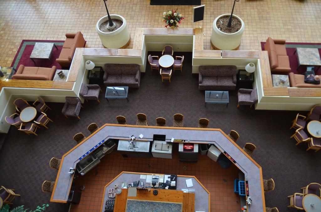 Clarion Northwest Hotel 3*