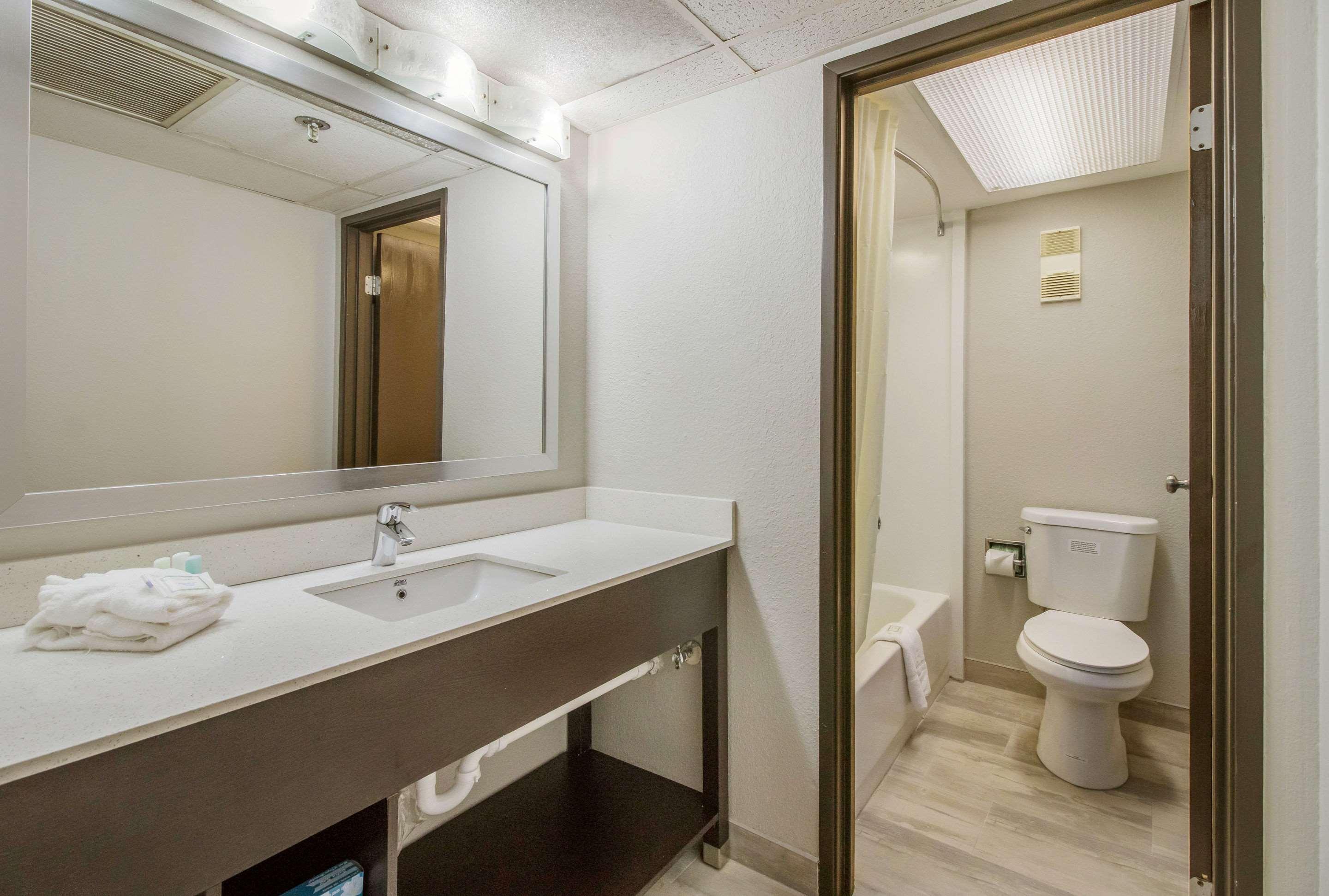 Clarion Northwest 3* Jackson