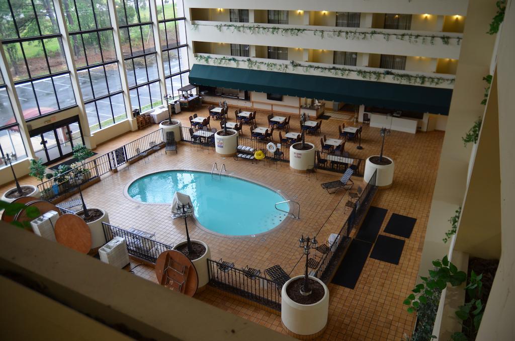 Clarion Northwest 3*