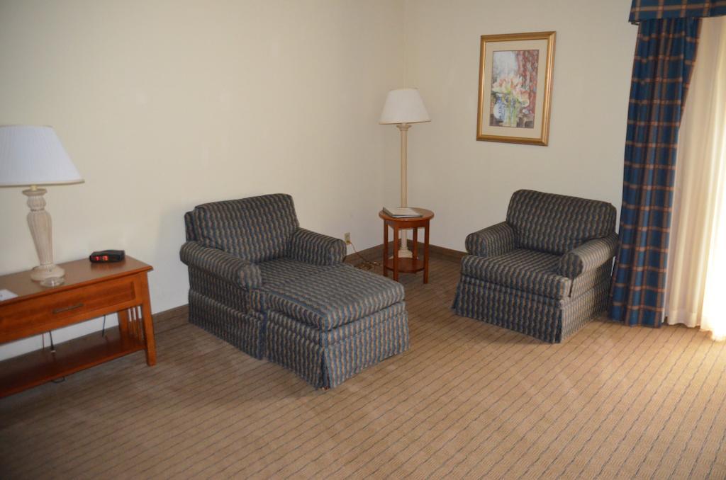 Clarion Northwest 3* Jackson
