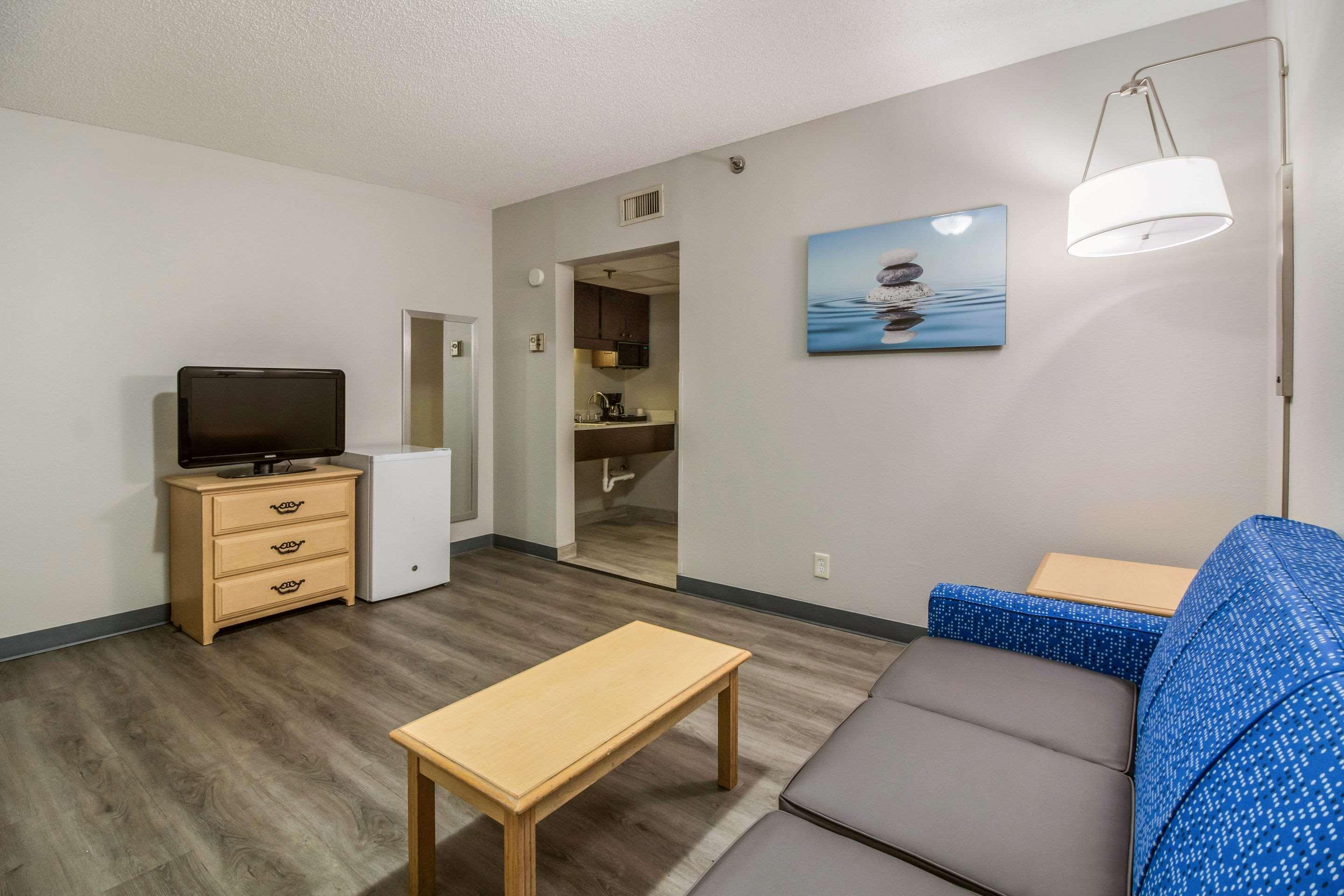 Hotel Clarion Northwest