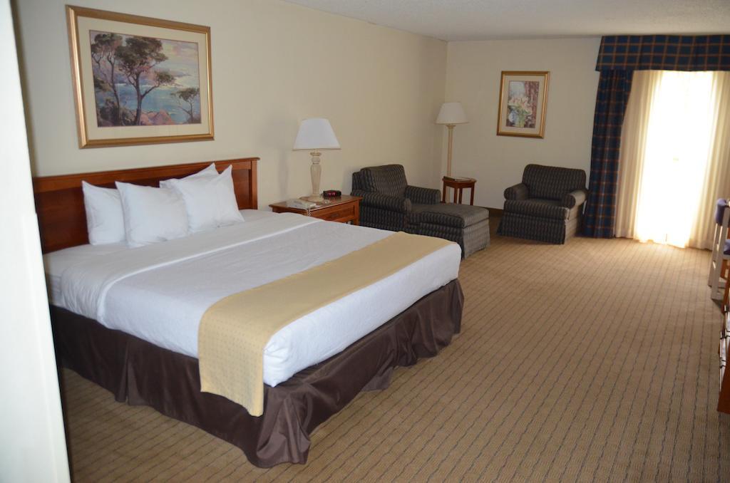 Clarion Northwest Hotel Jackson