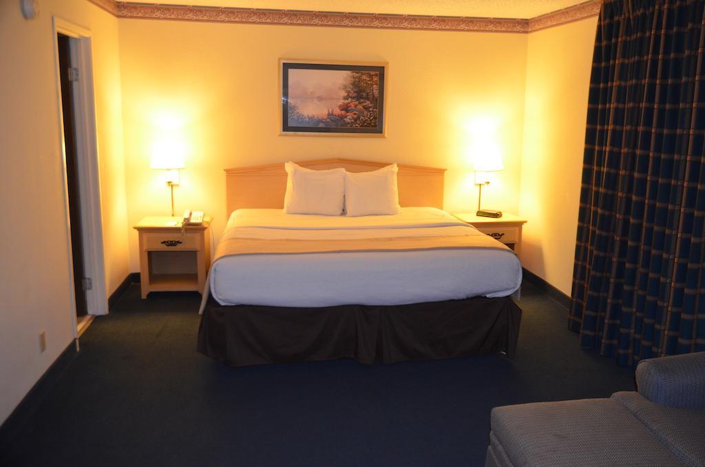 Clarion Northwest Hotel Jackson