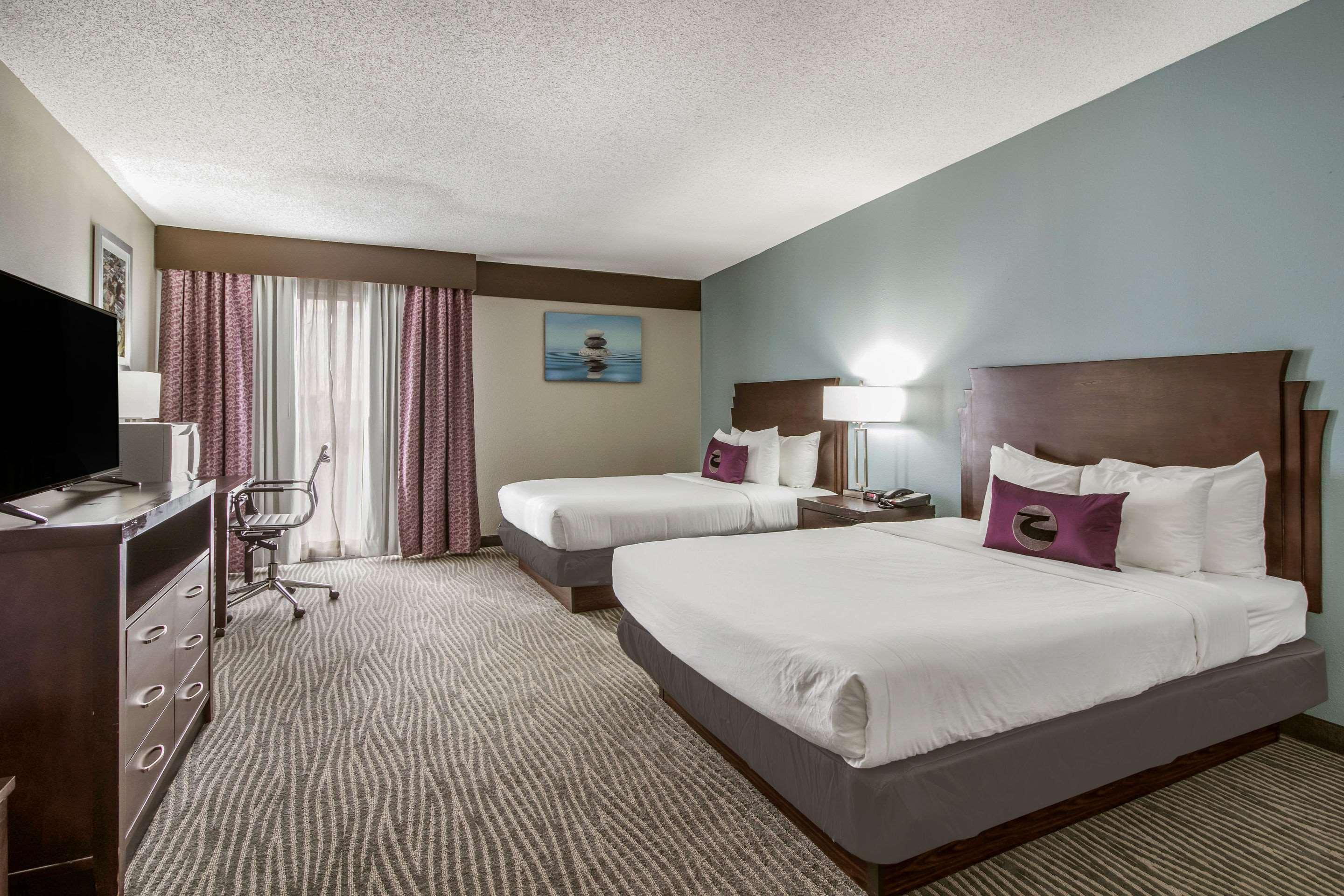 Hotel Clarion Northwest