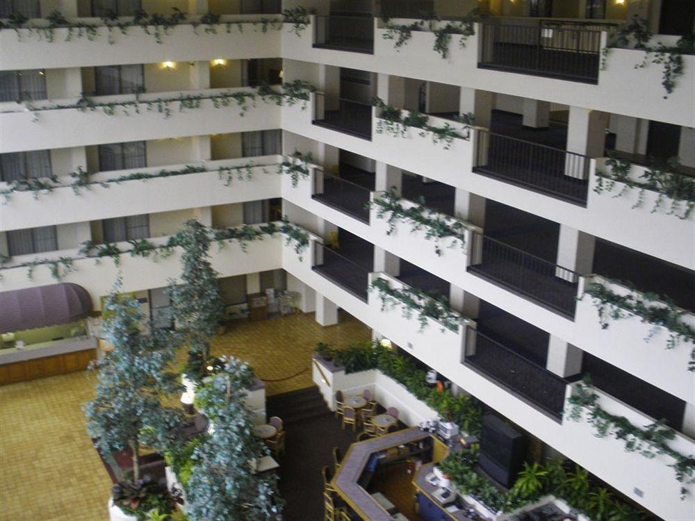 Clarion Northwest 3* Jackson