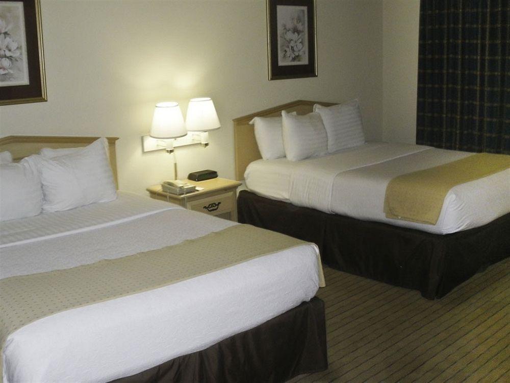 Clarion Northwest Hotel Jackson