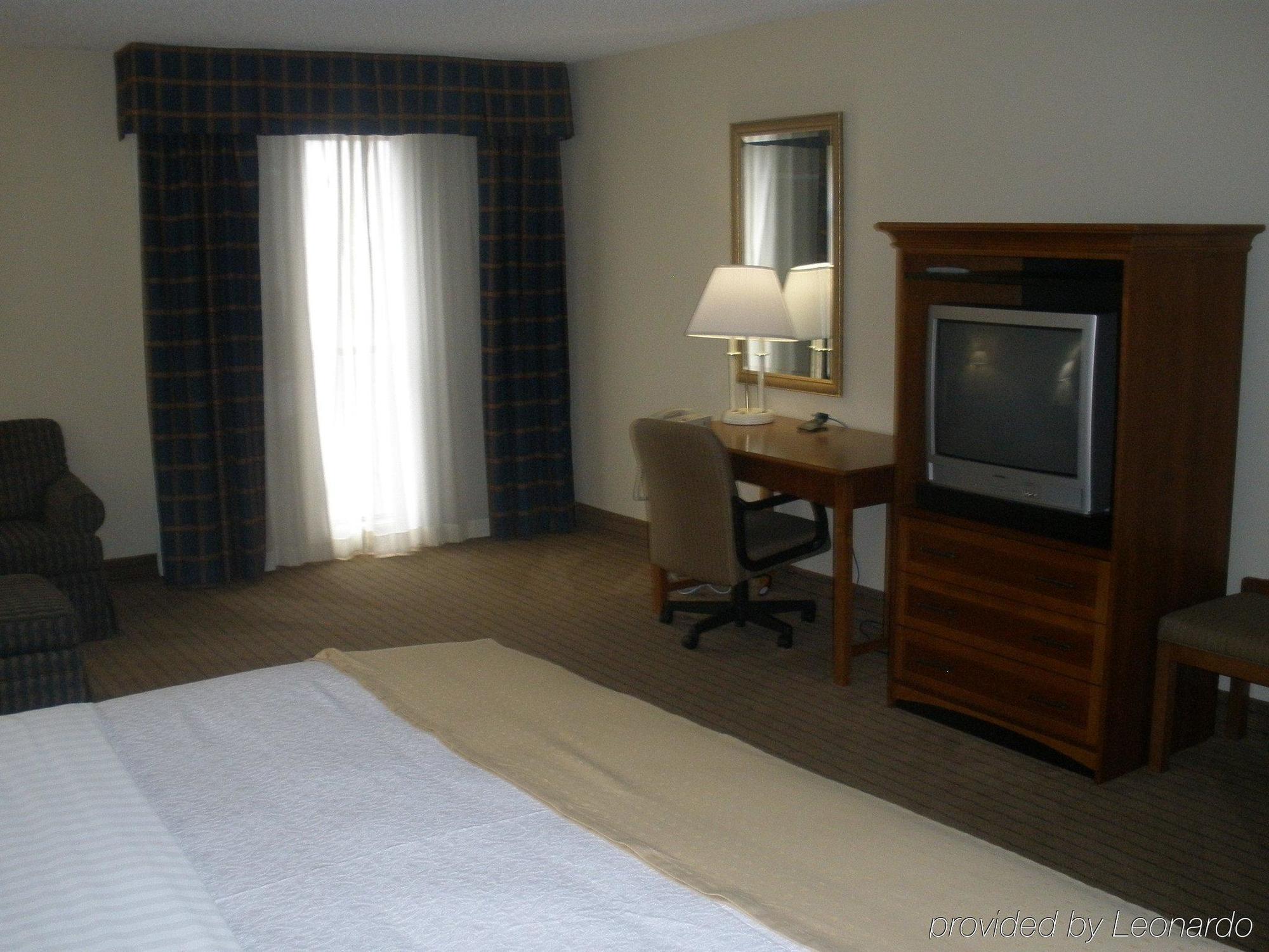Hotel Clarion Northwest Jackson