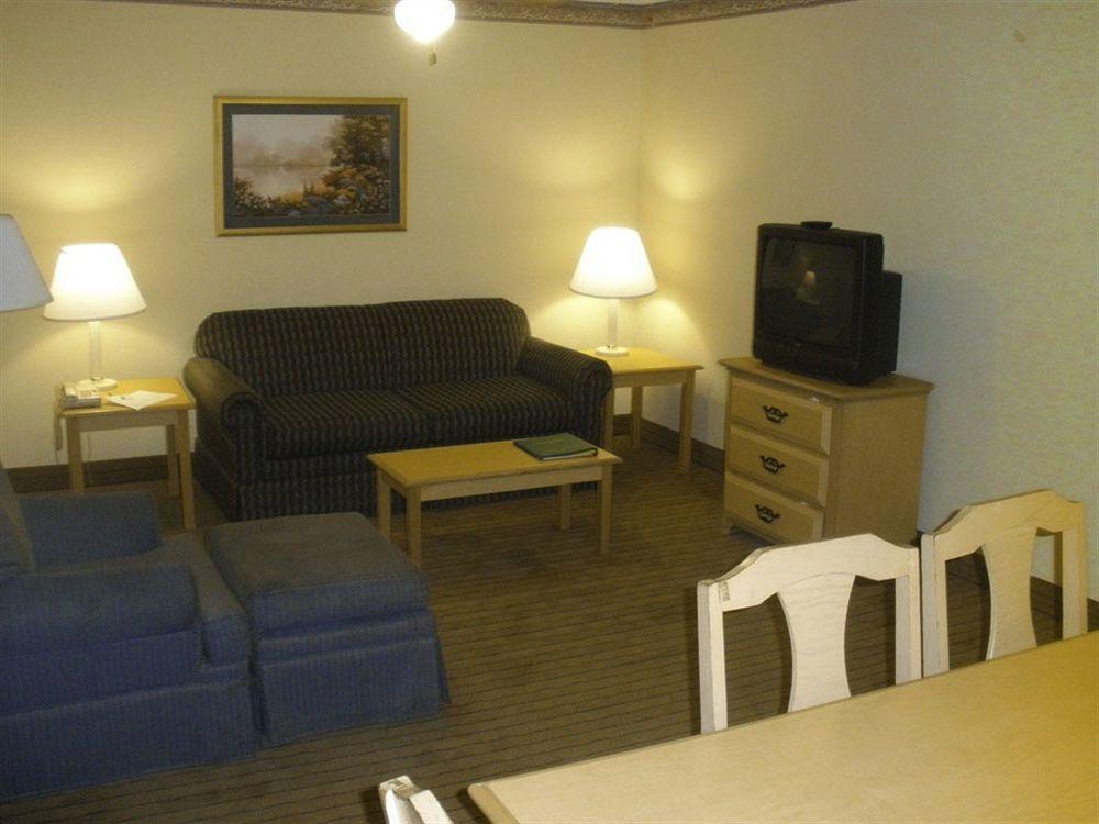 Clarion Northwest Hotel Jackson