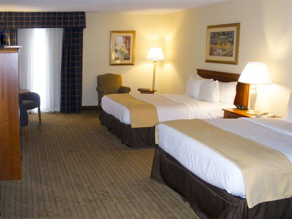 Clarion Northwest Hotel Jackson