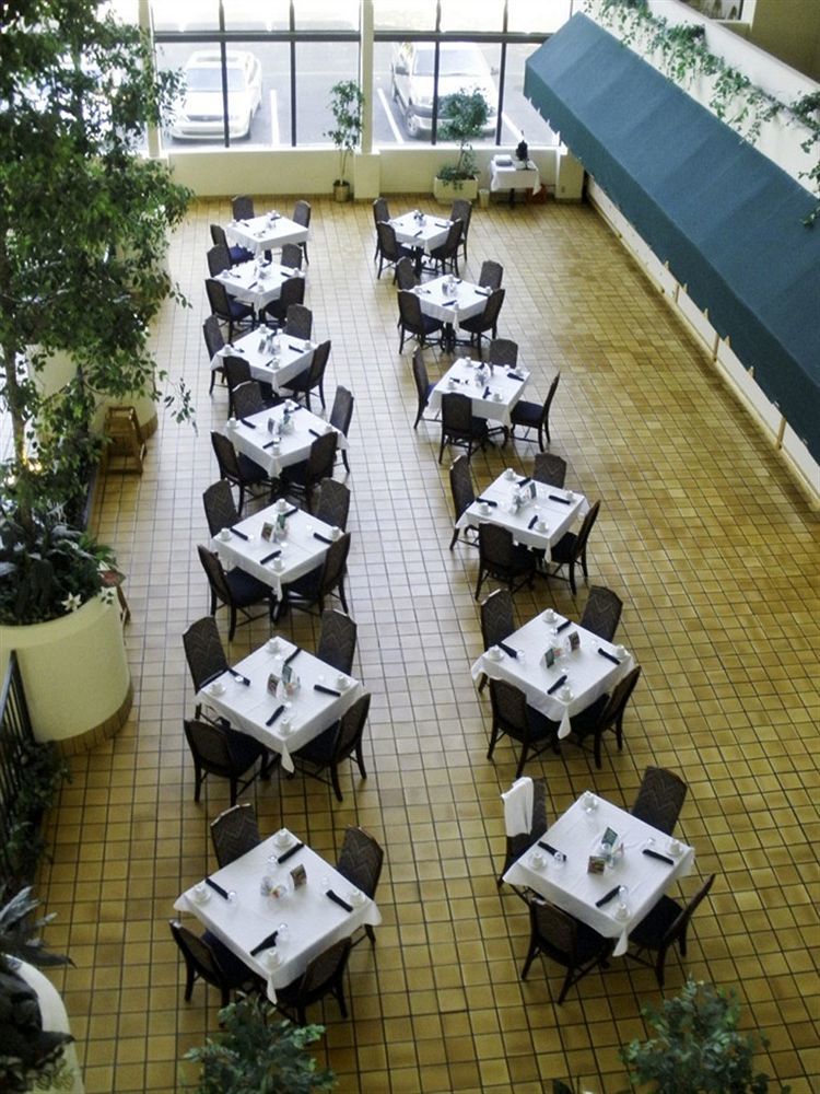 Clarion Northwest Hotel Jackson