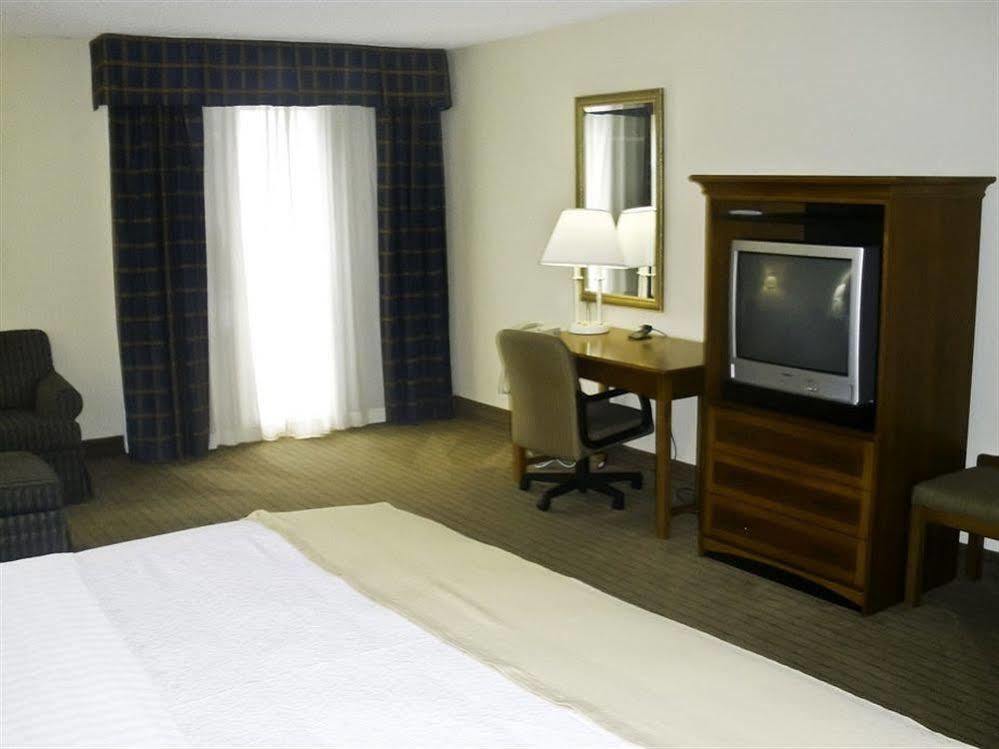 Clarion Northwest 3* Jackson