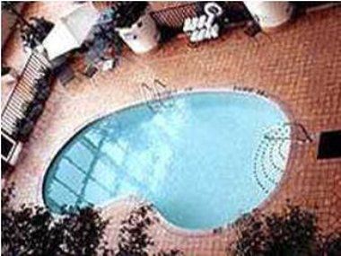 Hotel Clarion Northwest Jackson