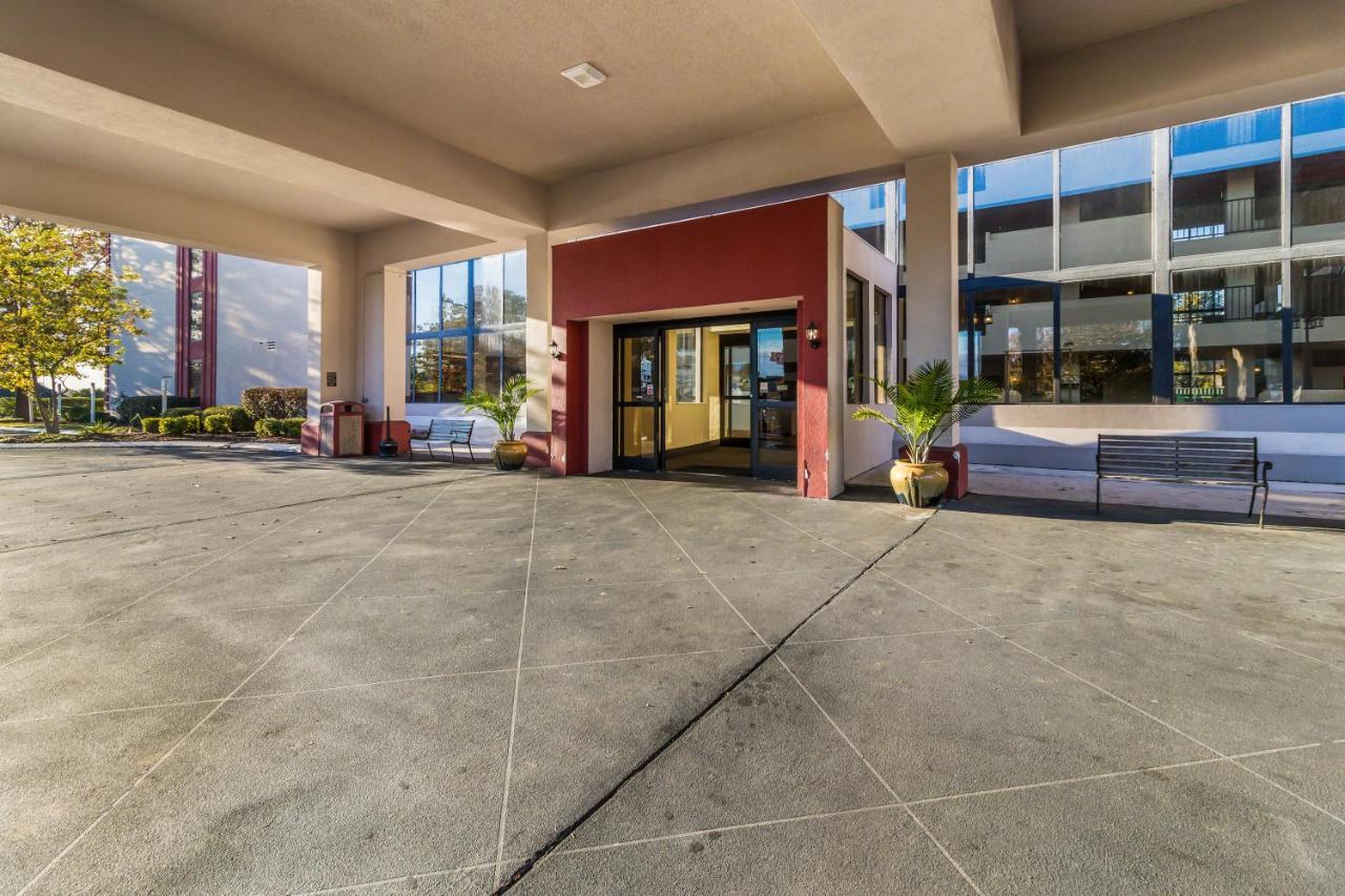 Clarion Northwest 3* Jackson