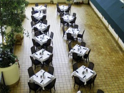 Hotel Clarion Northwest